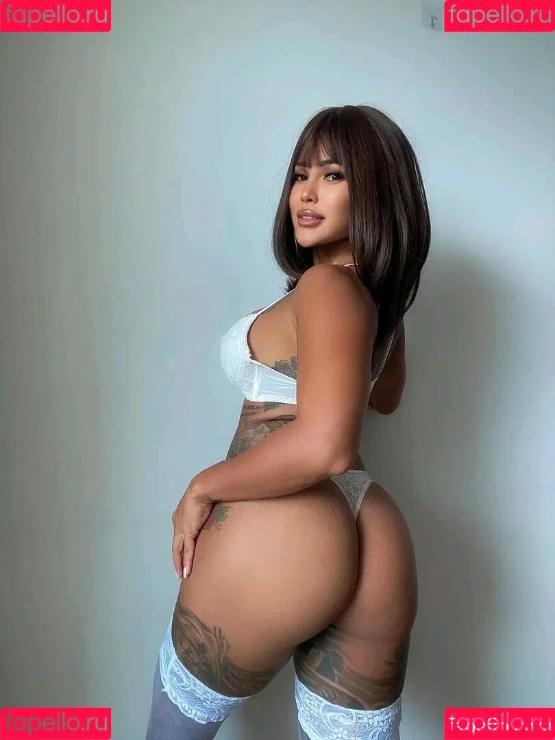 Hola Vix Onlyfans Photo Gallery 