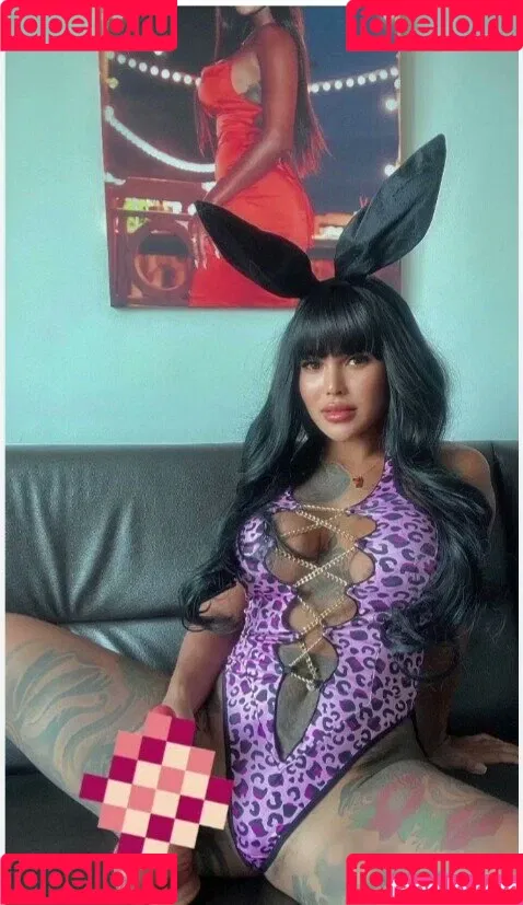 Hola Vix Onlyfans Photo Gallery 