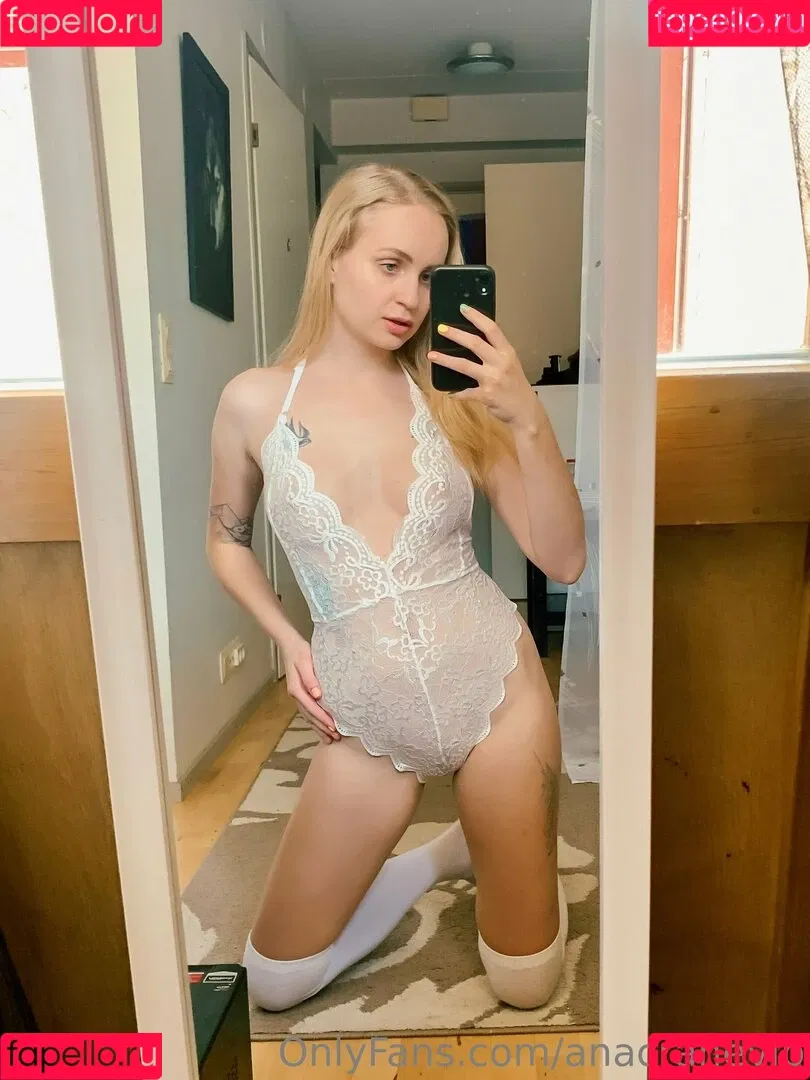 anacranevip Onlyfans Photo Gallery 