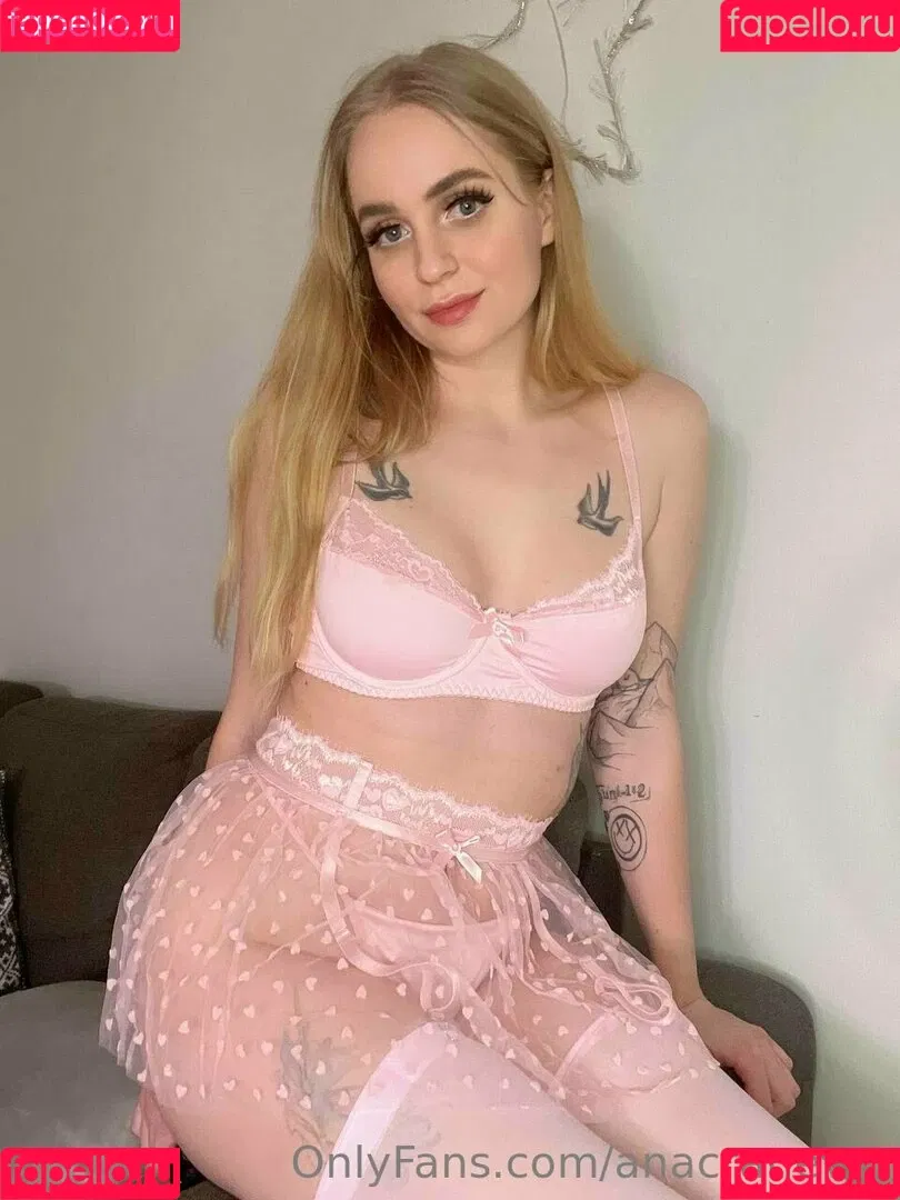 anacranevip Onlyfans Photo Gallery 