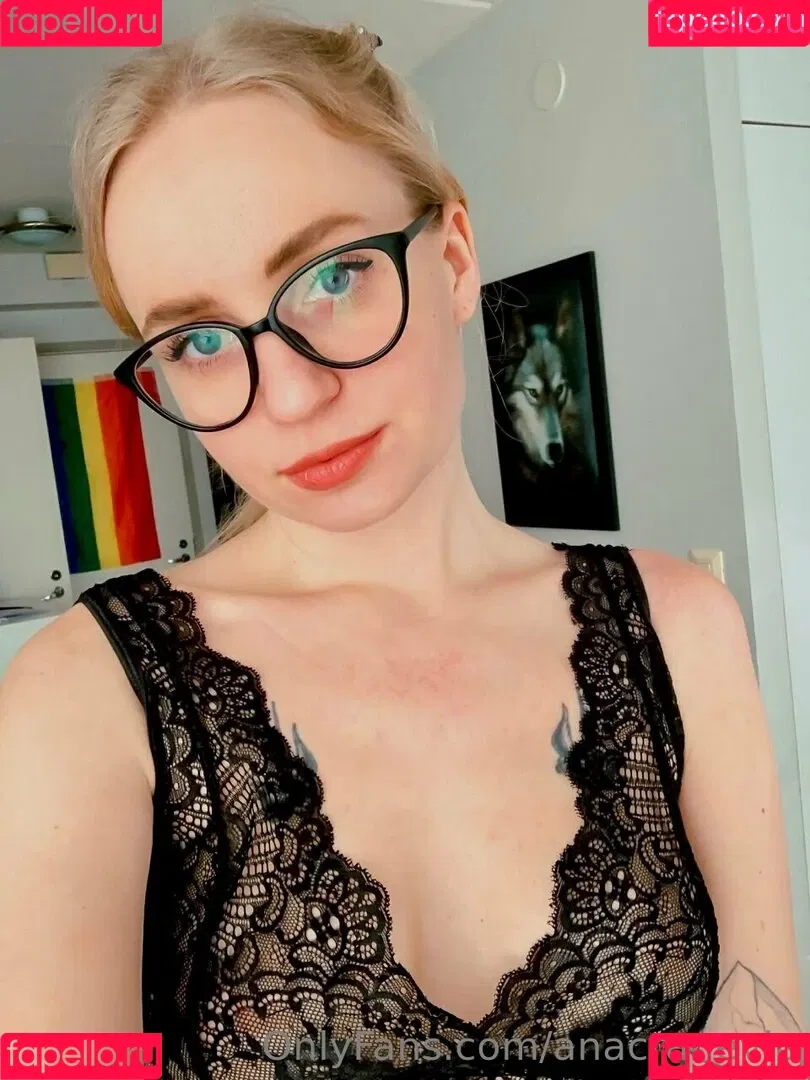 anacranevip Onlyfans Photo Gallery 