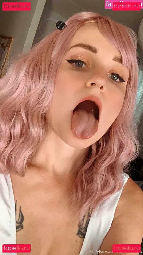 anacranevip Onlyfans Photo Gallery 