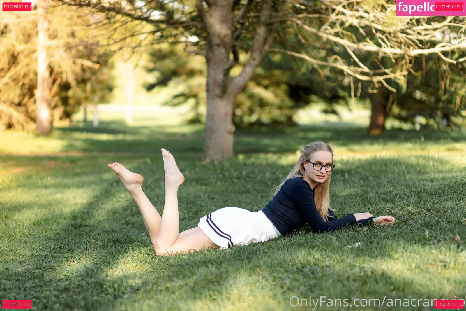 anacranevip Onlyfans Photo Gallery 