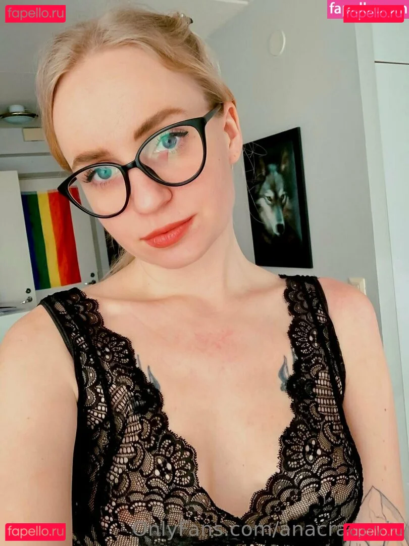 anacranevip Onlyfans Photo Gallery 