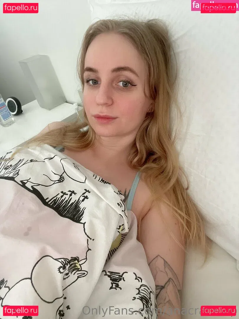 anacranevip Onlyfans Photo Gallery 