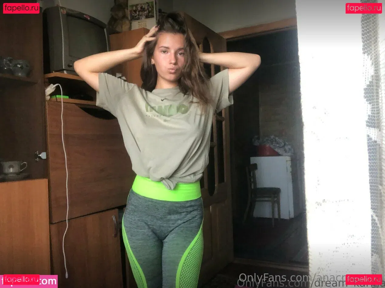 anacranevip Onlyfans Photo Gallery 