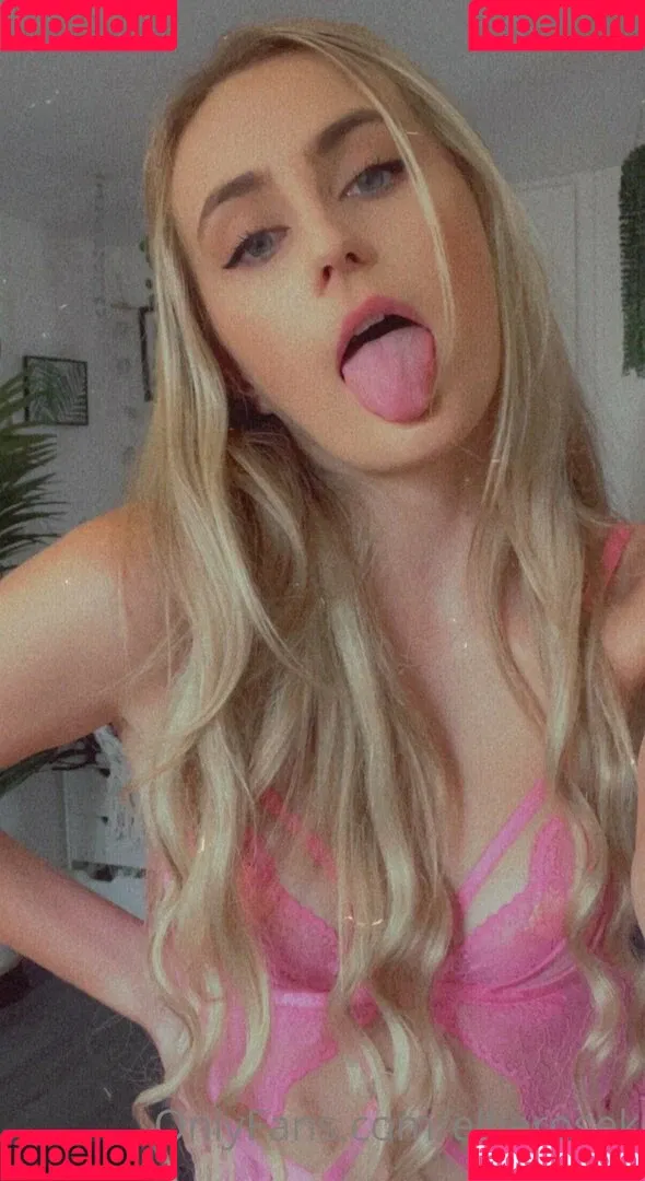 Ellierosek Onlyfans Photo Gallery 