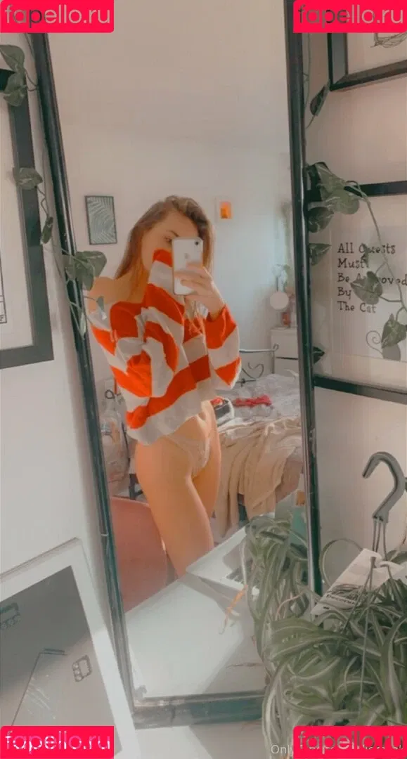 Ellierosek Onlyfans Photo Gallery 