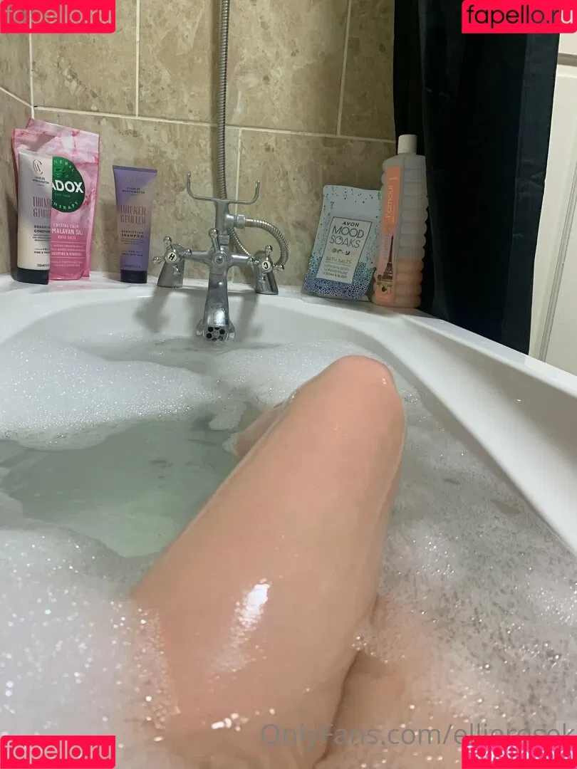 Ellierosek Onlyfans Photo Gallery 