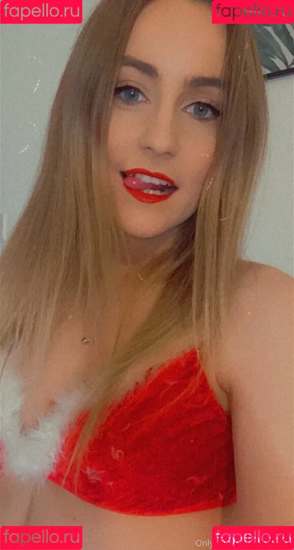 Ellierosek Onlyfans Photo Gallery 