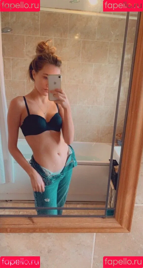 Ellierosek Onlyfans Photo Gallery 
