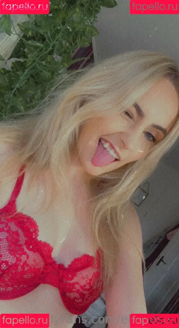 Ellierosek Onlyfans Photo Gallery 