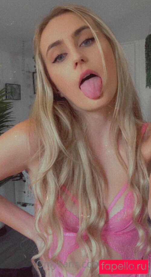 Ellierosek Nude Onlyfans Photo 42