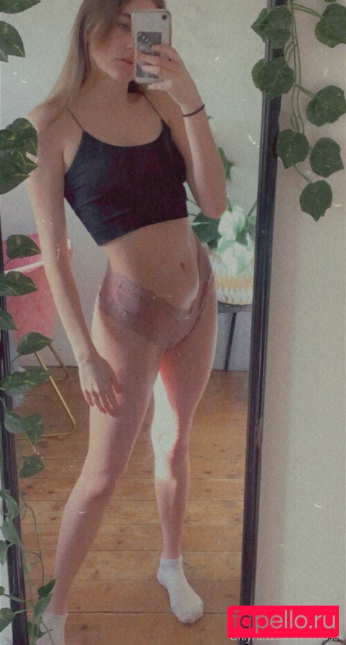 Ellierosek Nude Onlyfans Photo 18
