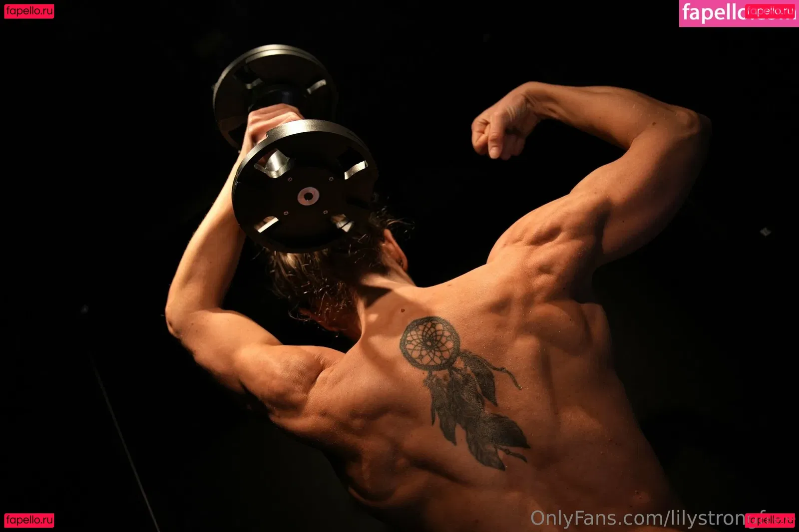 lilystrongfree Onlyfans Photo Gallery 