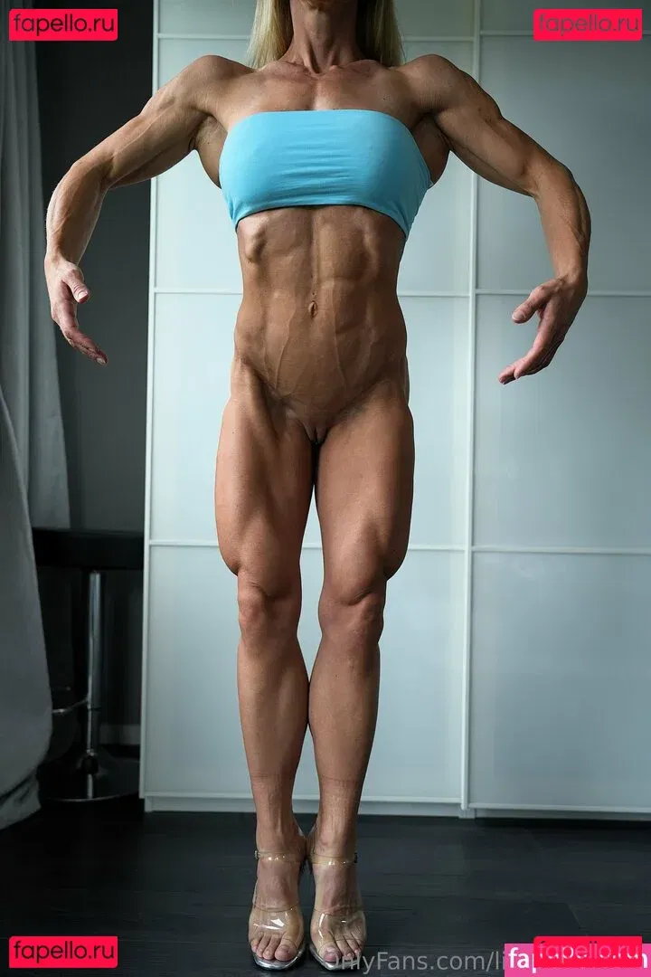 lilystrongfree Onlyfans Photo Gallery 