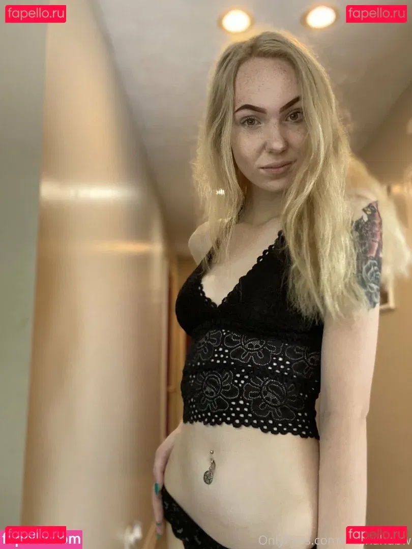 Hannahdbw Onlyfans Photo Gallery 