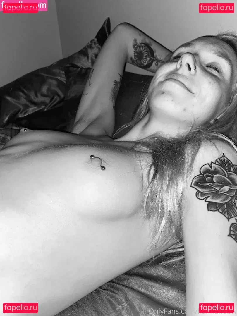 Hannahdbw Onlyfans Photo Gallery 