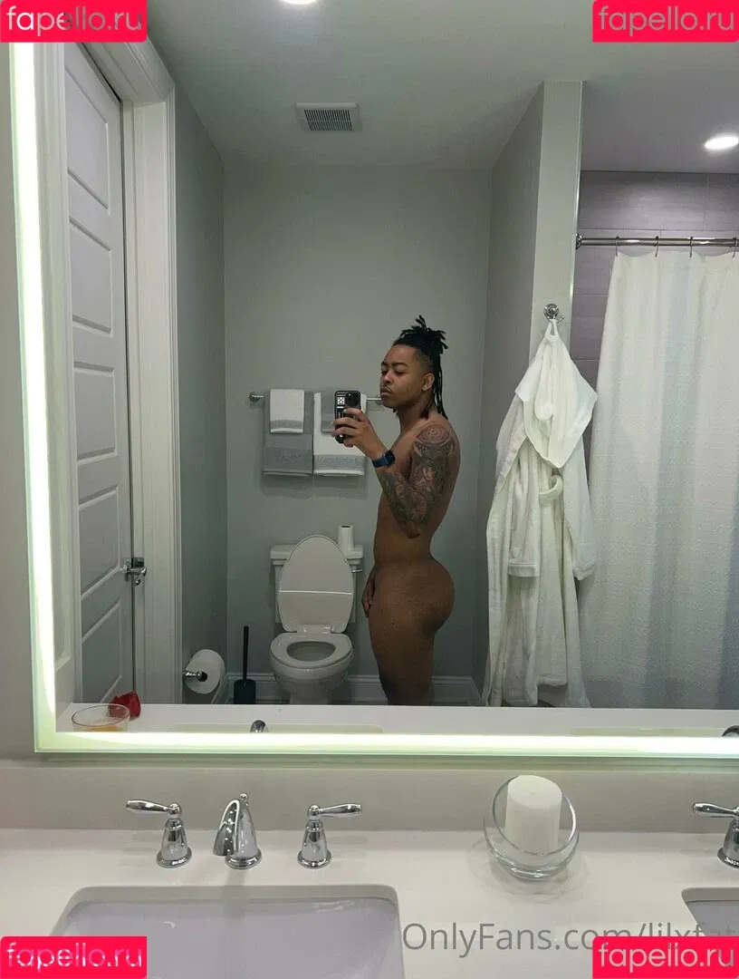 lilxfat Onlyfans Photo Gallery 