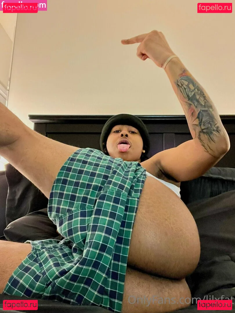 lilxfat Onlyfans Photo Gallery 