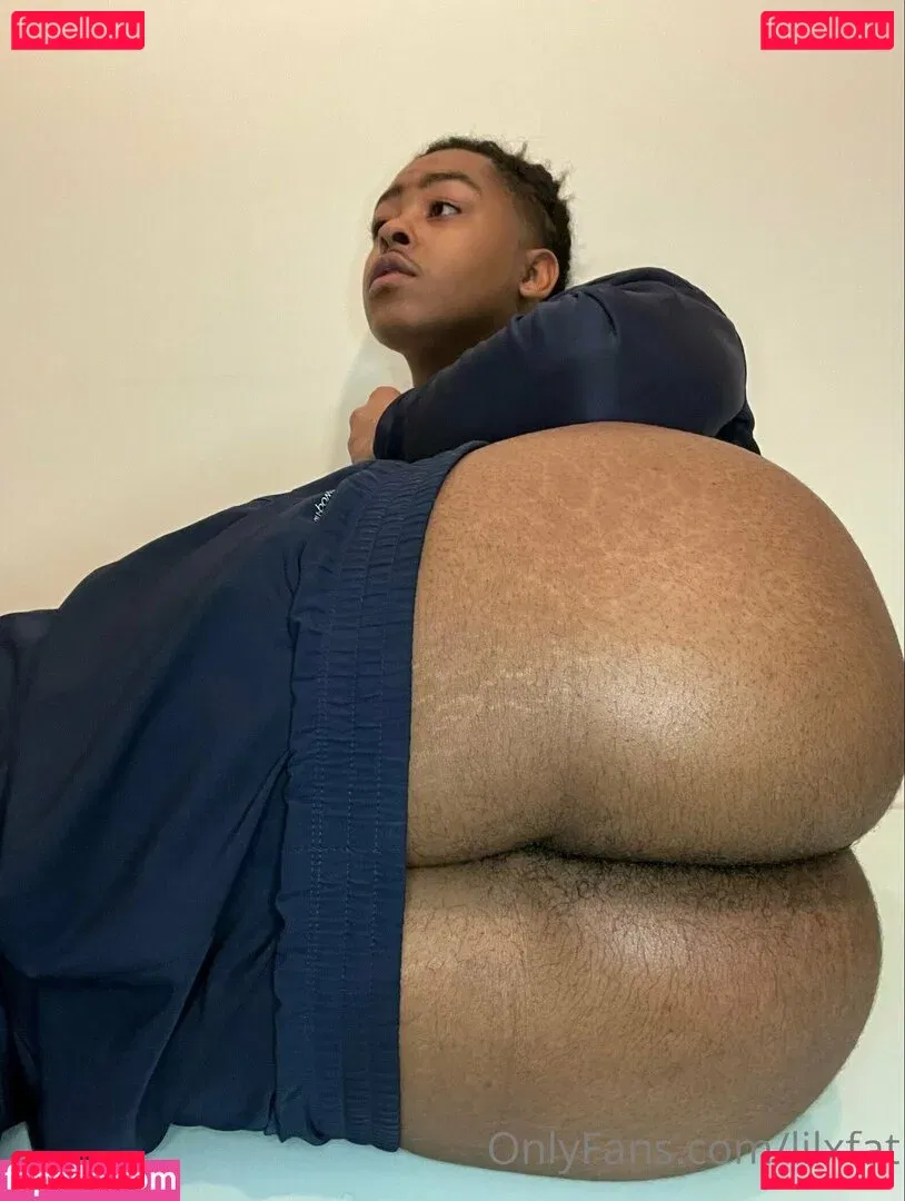lilxfat Onlyfans Photo Gallery 