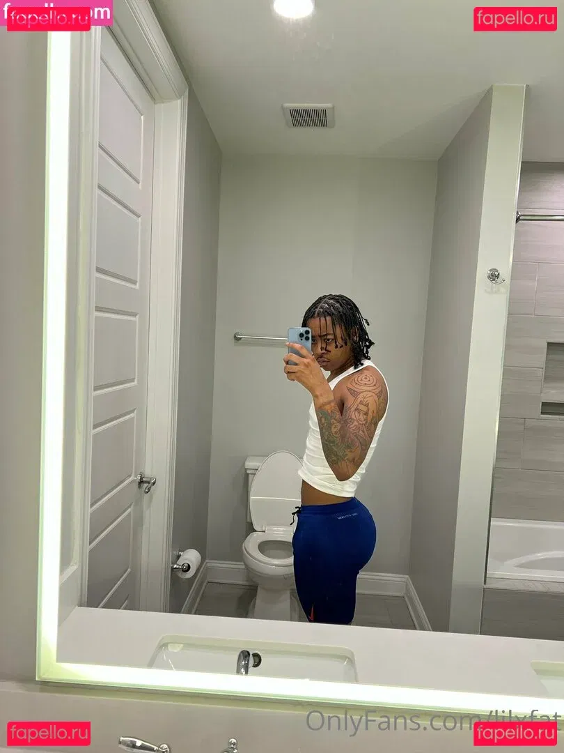 lilxfat Onlyfans Photo Gallery 