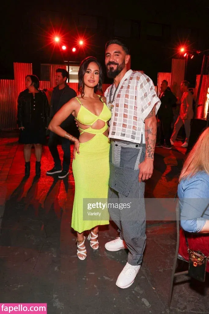 Emily Tosta Onlyfans Photo Gallery 