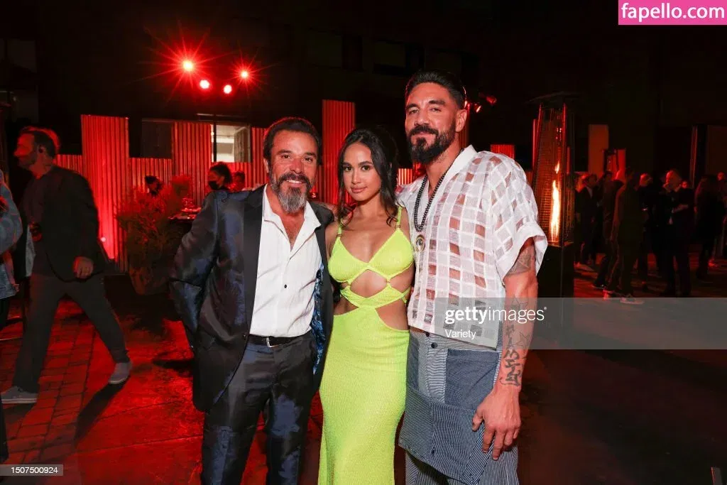 Emily Tosta Onlyfans Photo Gallery 