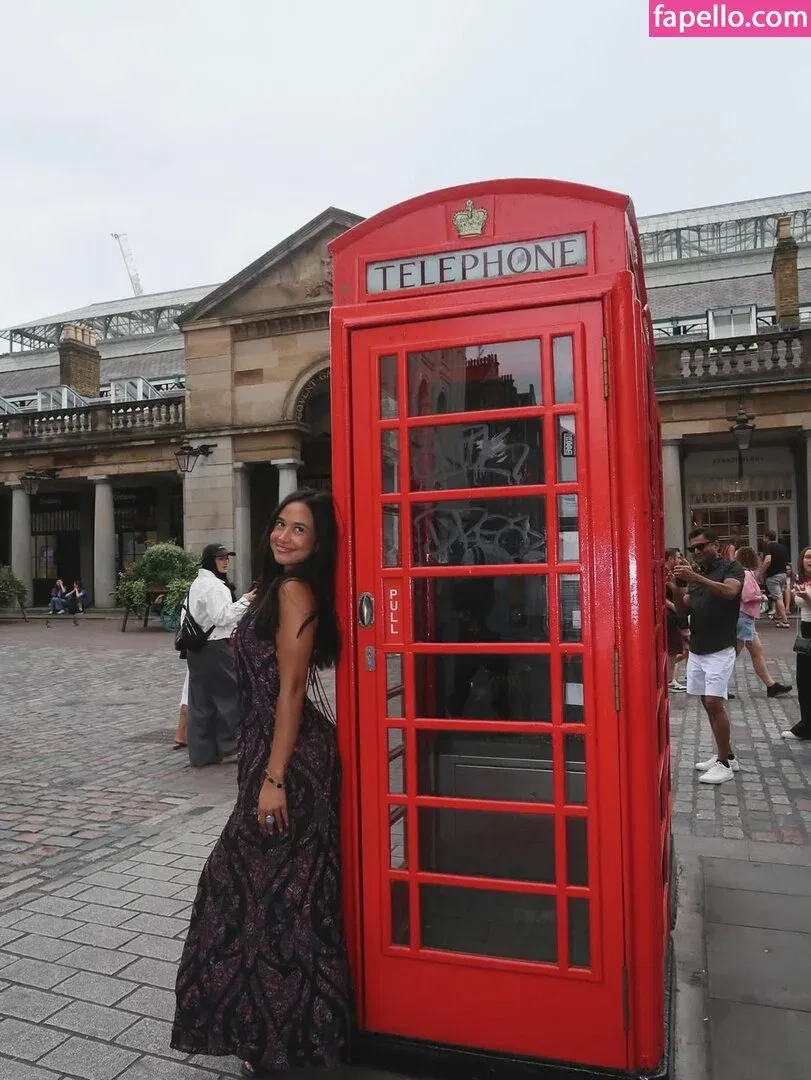 Emily Tosta Onlyfans Photo Gallery 