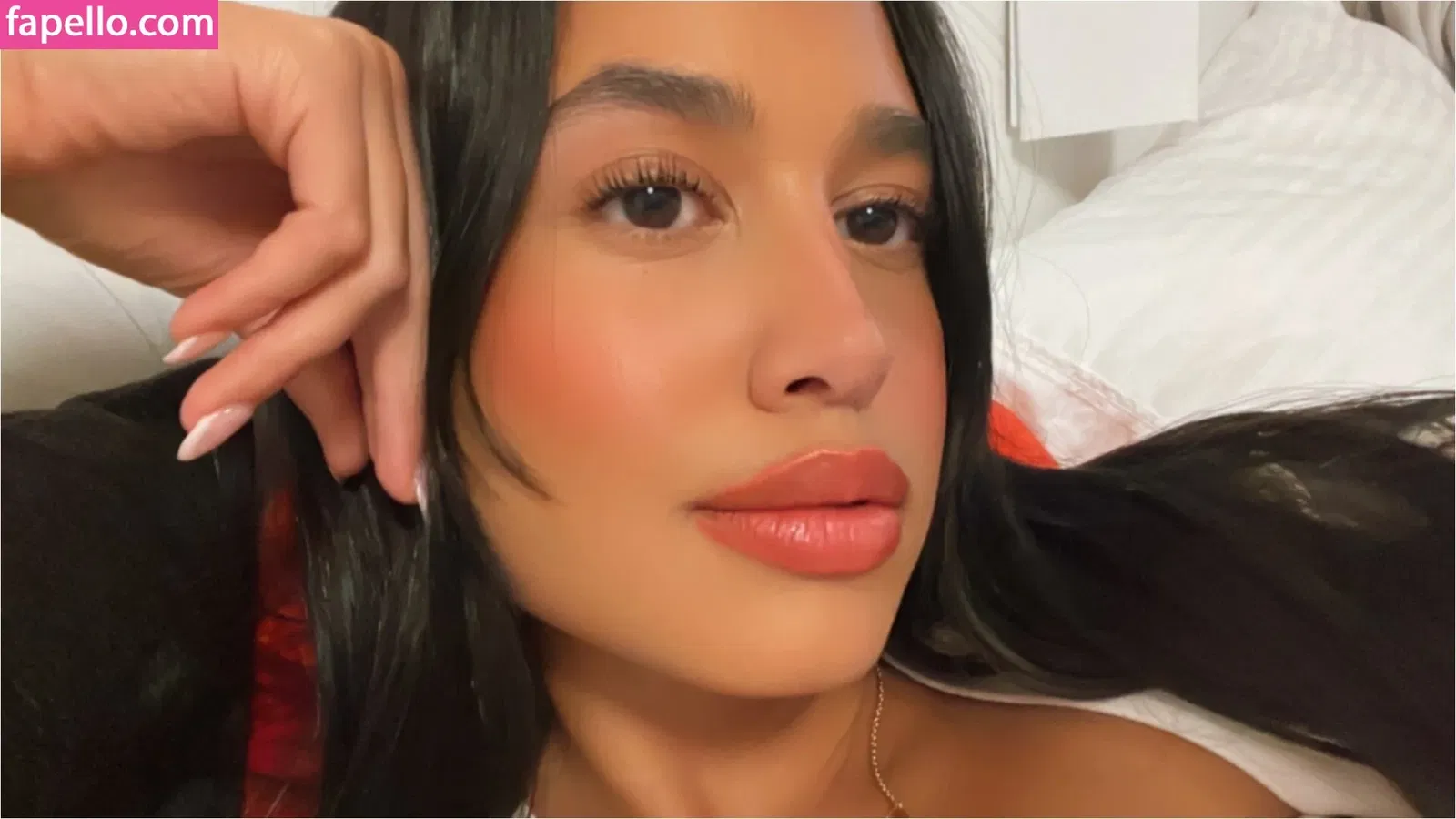 Emily Tosta Onlyfans Photo Gallery 