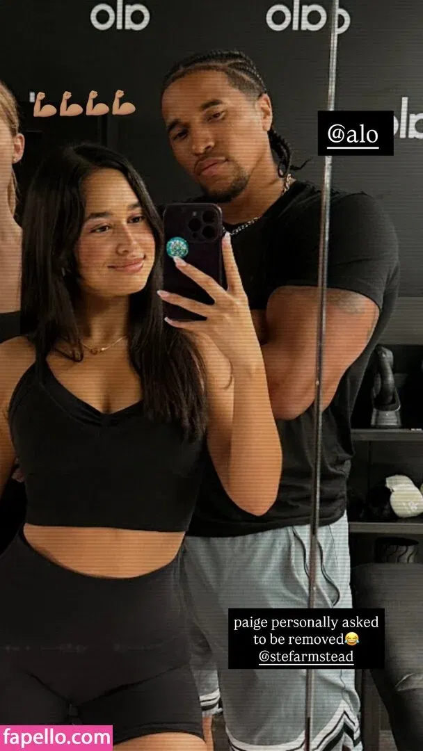 Emily Tosta Onlyfans Photo Gallery 