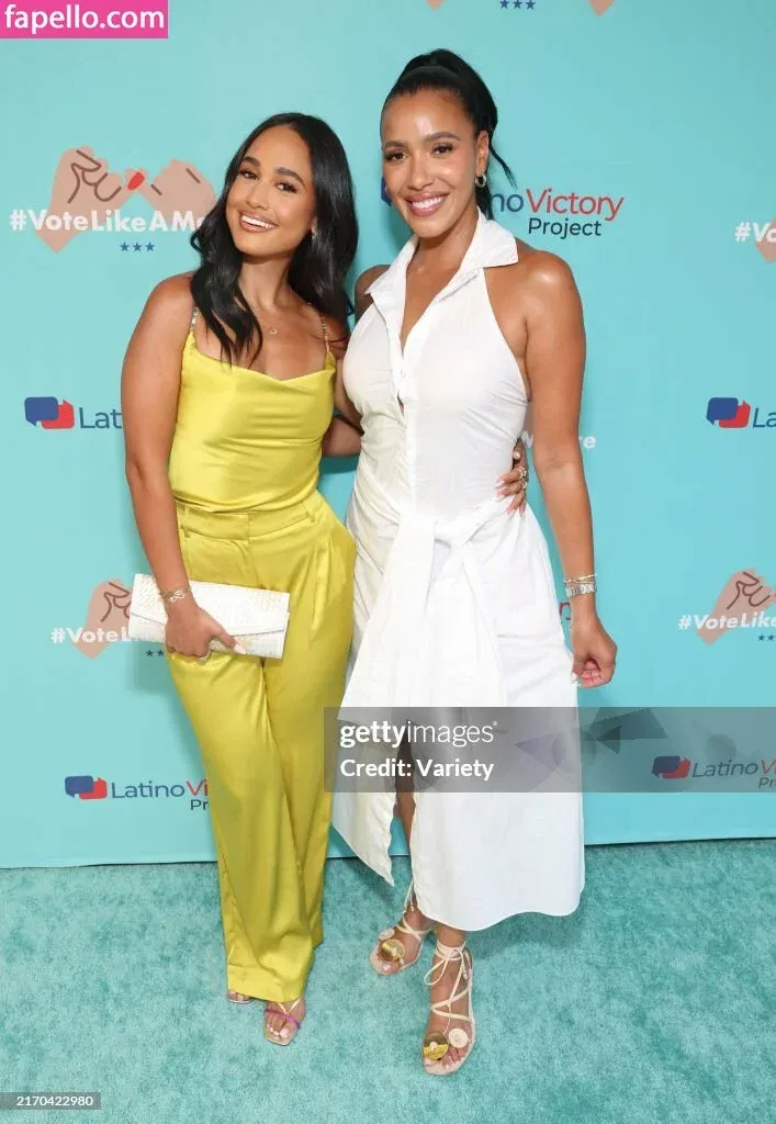 Emily Tosta Onlyfans Photo Gallery 