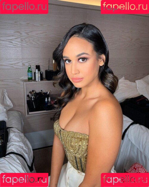 Emily Tosta Nude Onlyfans Photo 323