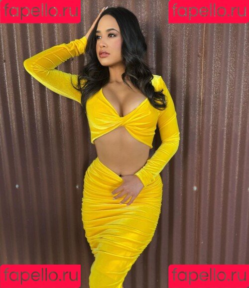 Emily Tosta Nude Onlyfans Photo 231