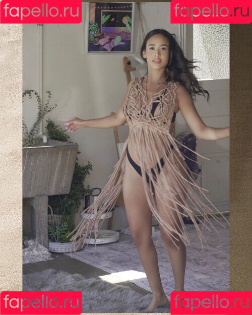Emily Tosta Nude Onlyfans Photo 230