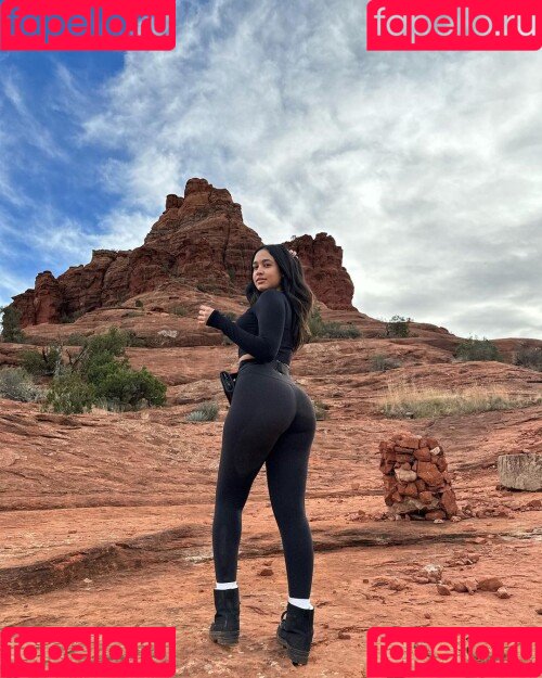 Emily Tosta Nude Onlyfans Photo 225
