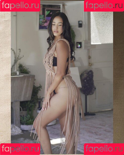 Emily Tosta Nude Onlyfans Photo 223