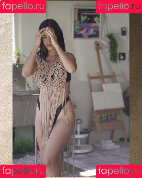 Emily Tosta Nude Onlyfans Photo 215