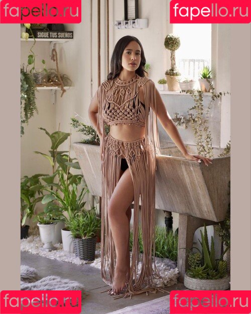 Emily Tosta Nude Onlyfans Photo 181