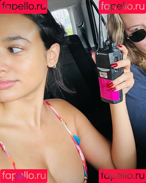 Emily Tosta Nude Onlyfans Photo 169