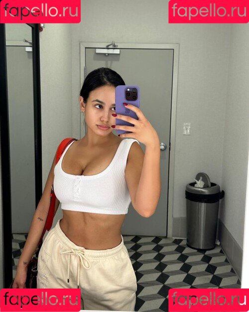Emily Tosta Nude Onlyfans Photo 168