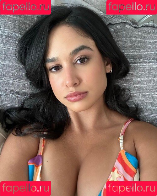 Emily Tosta Nude Onlyfans Photo 167