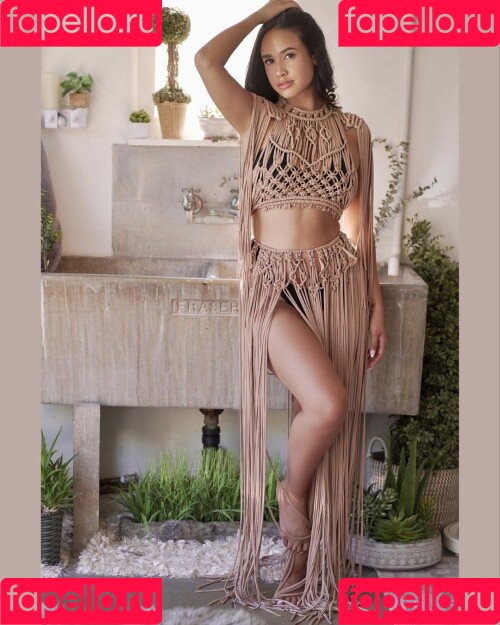 Emily Tosta Nude Onlyfans Photo 118