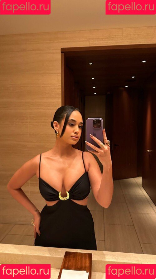 Emily Tosta Nude Onlyfans Photo 100