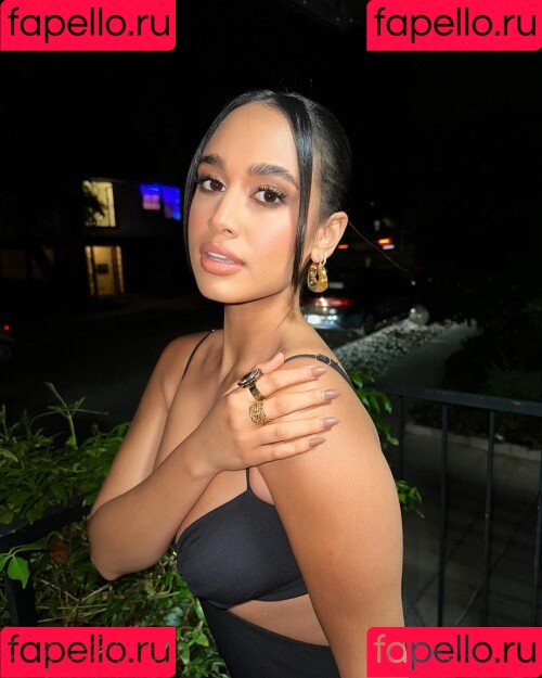 Emily Tosta Nude Onlyfans Photo 81