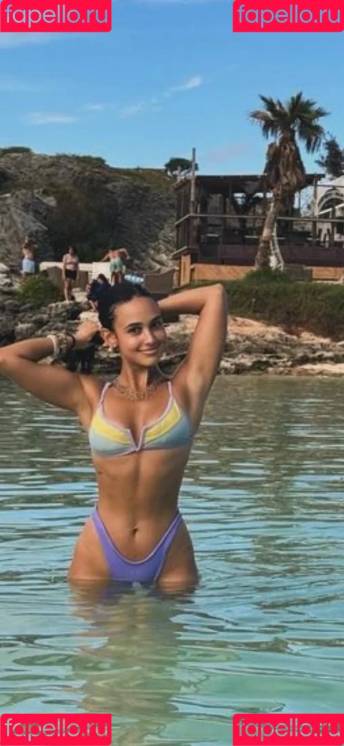 Emily Tosta Nude Onlyfans Photo 70