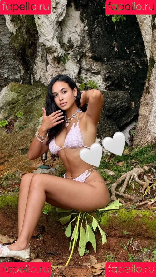 Emily Tosta Nude Onlyfans Photo 66