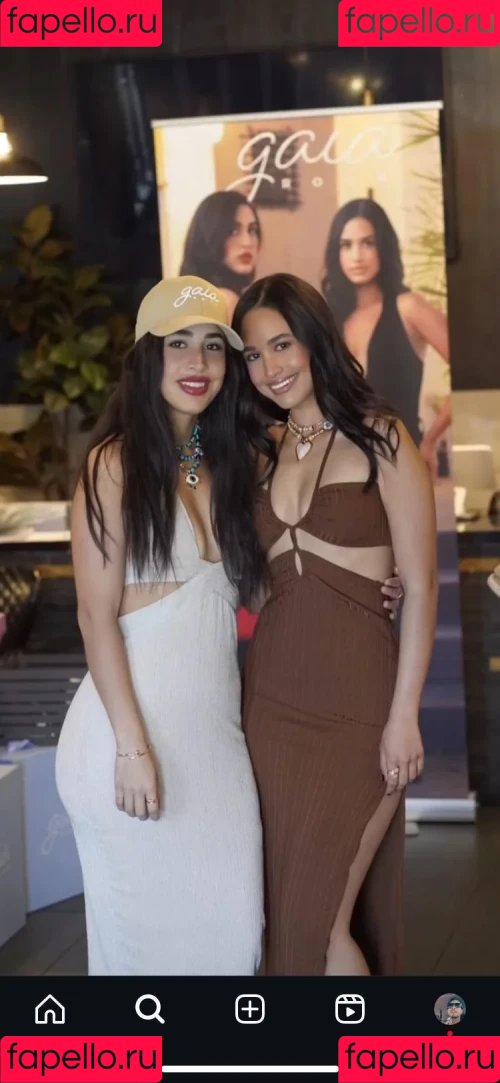 Emily Tosta Onlyfans Photo Gallery 