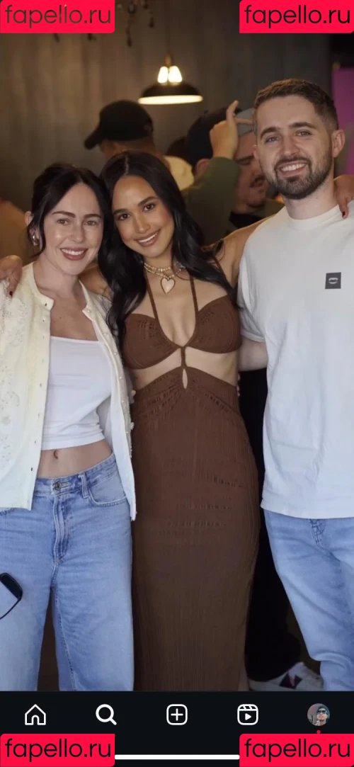 Emily Tosta Onlyfans Photo Gallery 