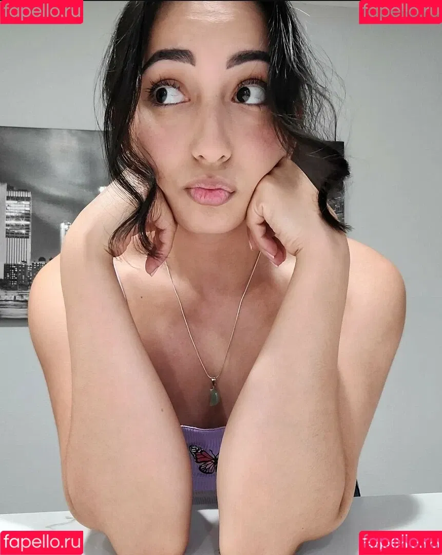 Hexadonia Onlyfans Photo Gallery 